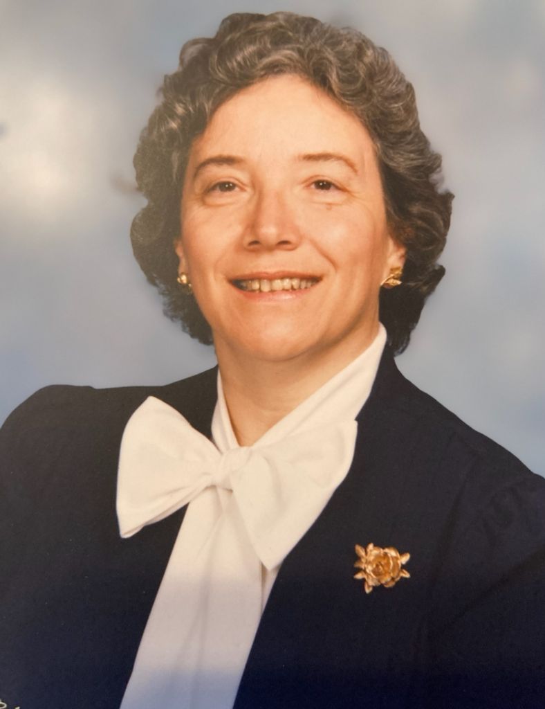 Sheila Mae Baldwin Profile Photo