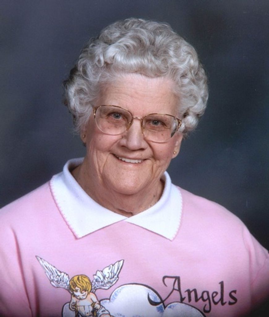June Margaret Peterson Profile Photo