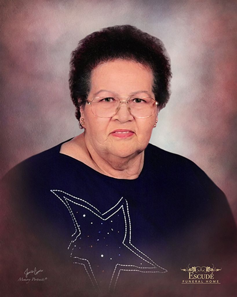 Eunice Clark Profile Photo