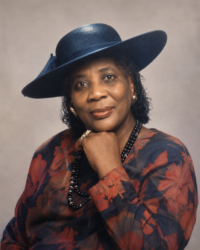 Octavia (Green) Gordon - (Big Mama) Profile Photo