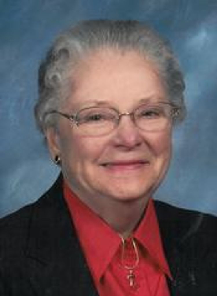 Dorothy Trnka