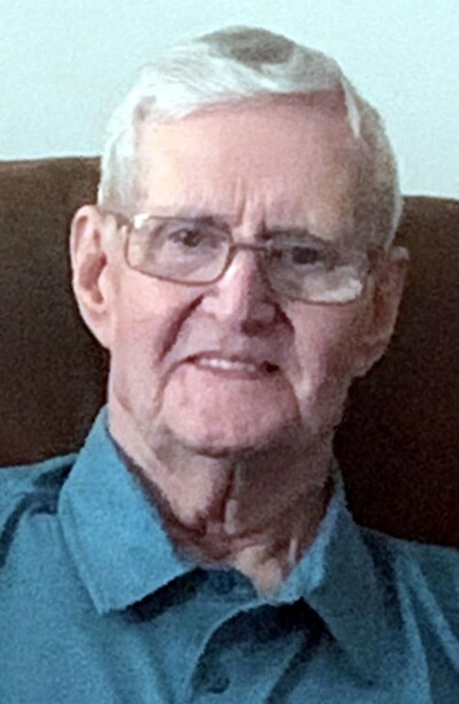 Edward Laymon Jaggers