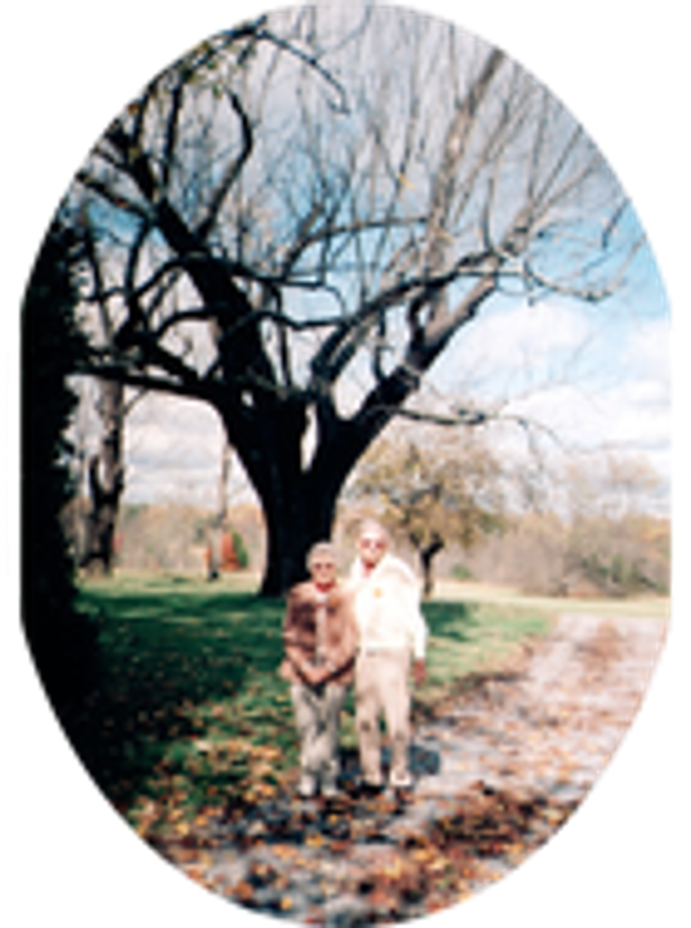 Jean Driskill