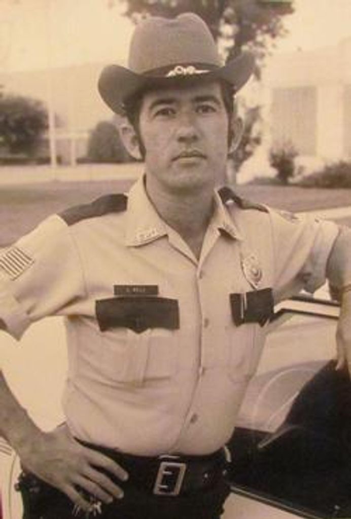 Lawrence William Bell Profile Photo