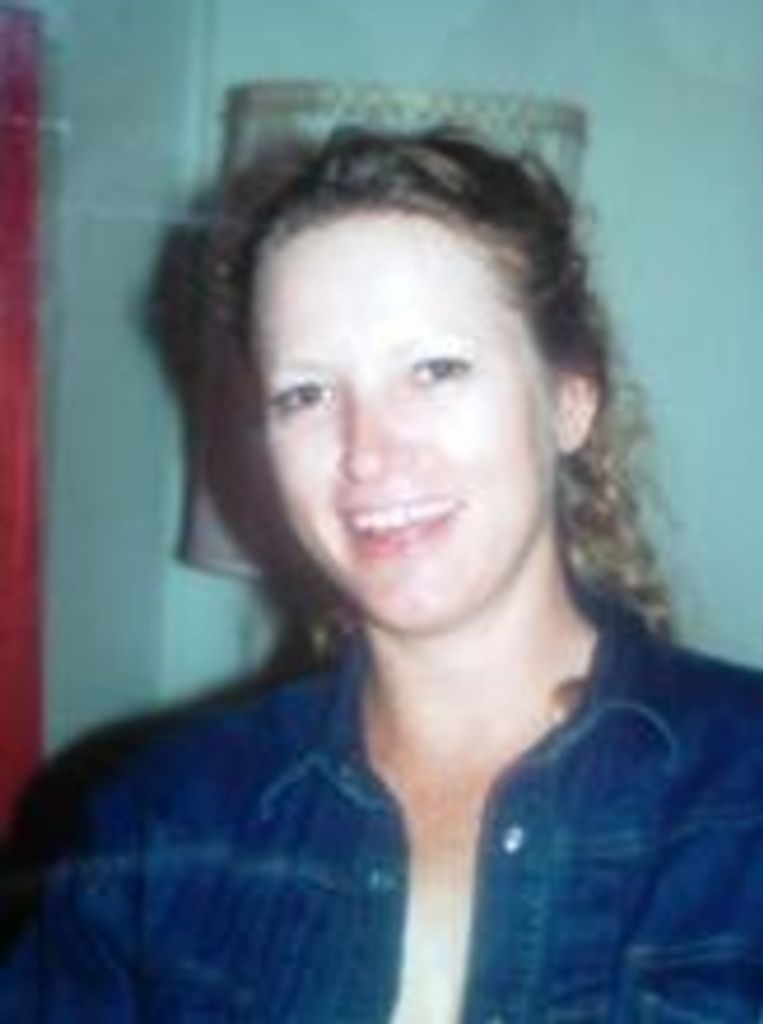 Yolanda Ann Forest