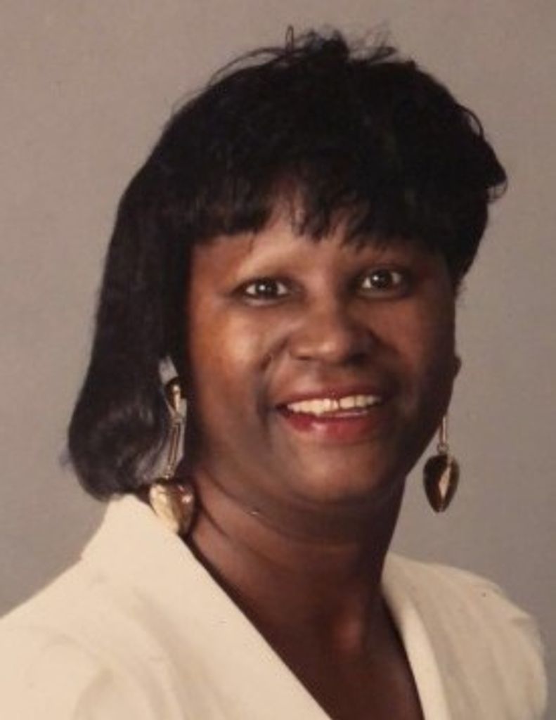 Carolyn Austin