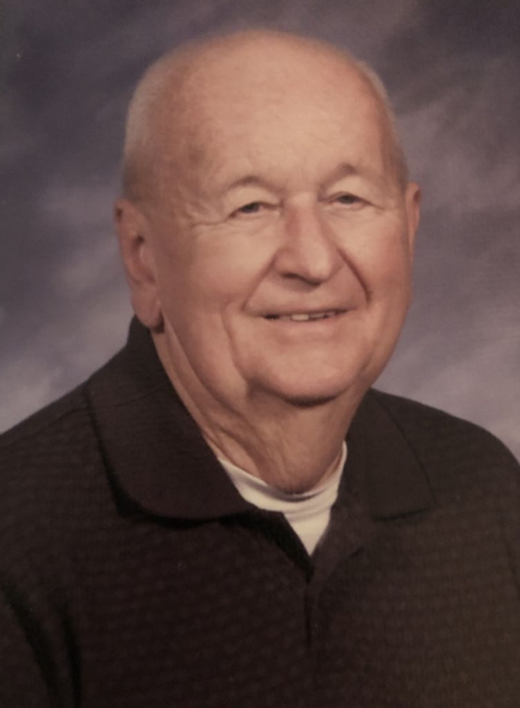 Walter Carson Sampley Profile Photo