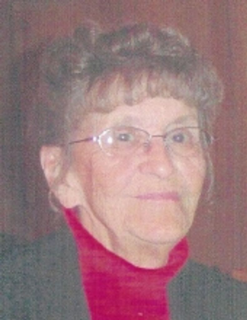 Gloria Harris