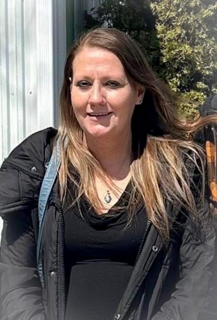 Stasha Woldt Profile Photo