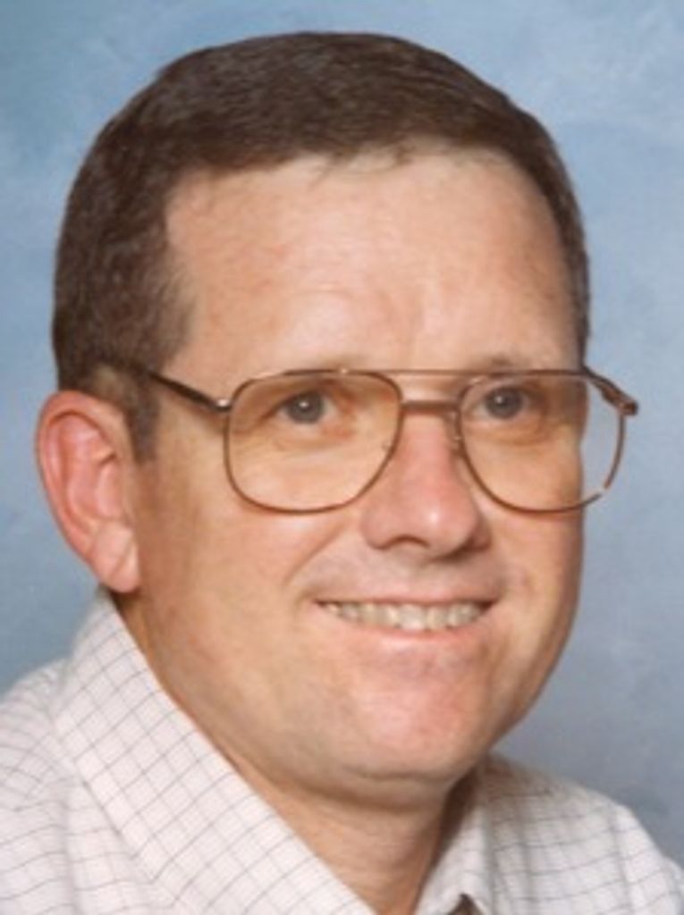 Gregory Overcash Profile Photo