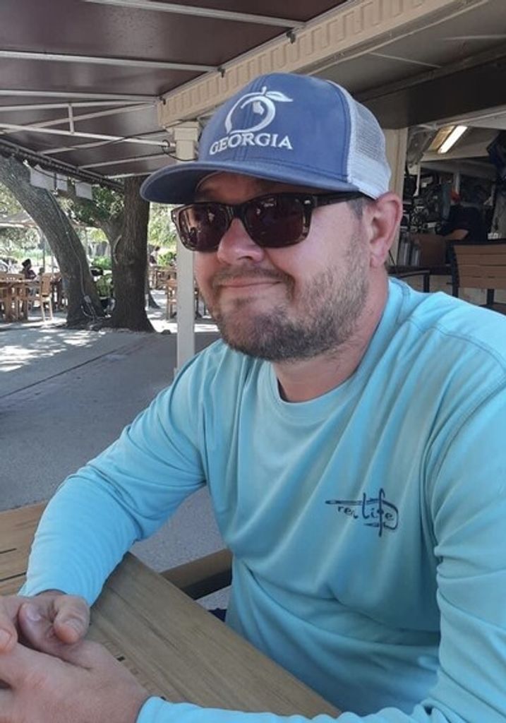 Larry Douglas Womack Profile Photo