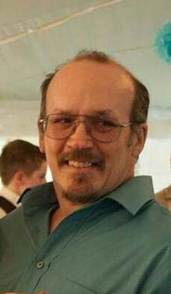 Larry L. Steinman Jr.