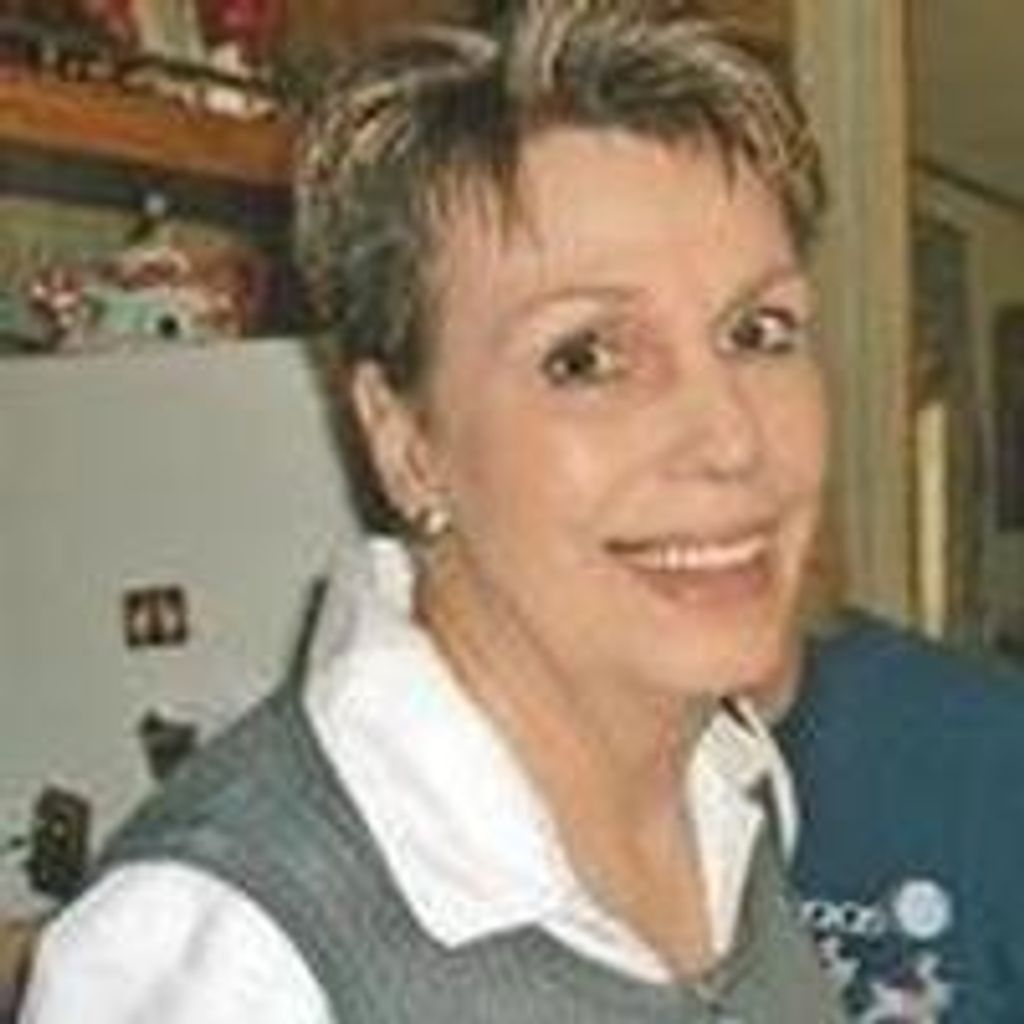 Judy A. Box Profile Photo