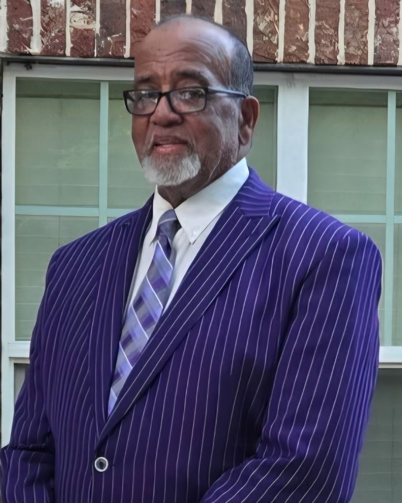 Frederick J Trimier Profile Photo