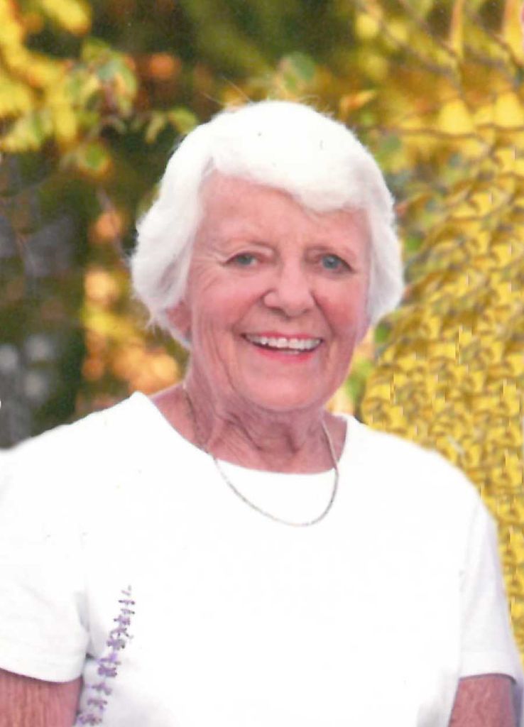 Yvonne Petersen