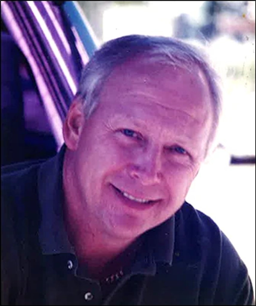 Hugh Berglund Profile Photo