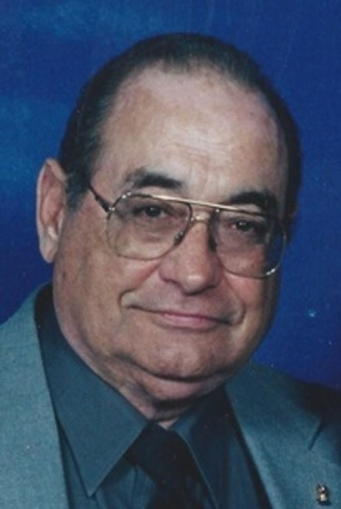Alfred J.R. "Al" Lopez