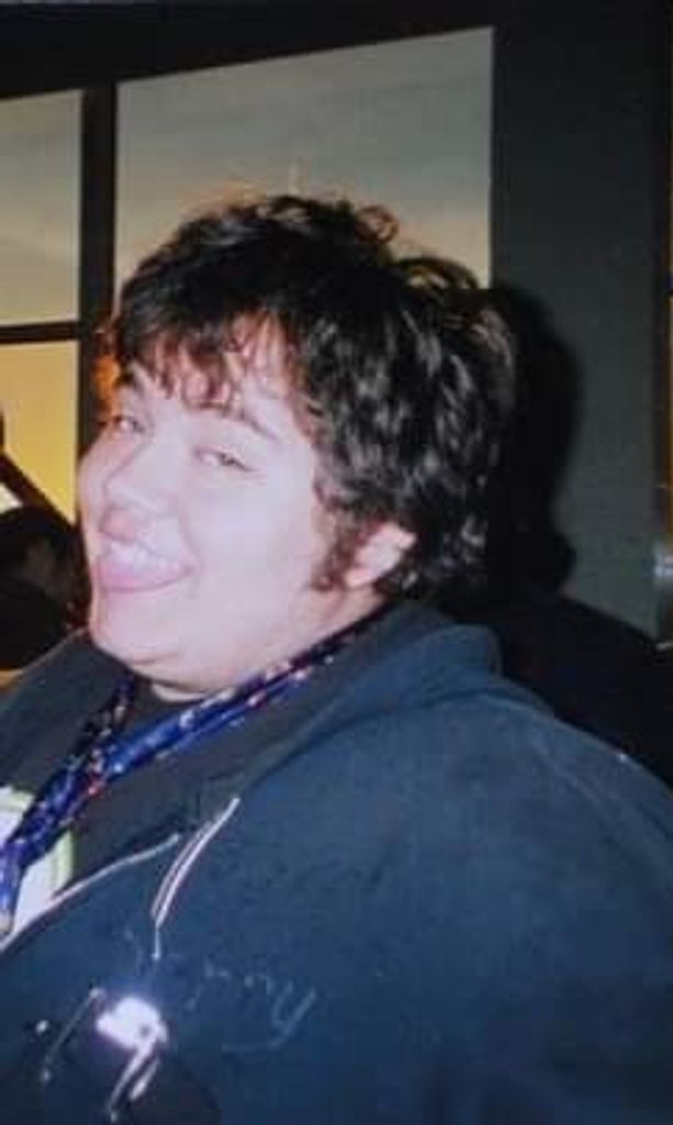 Michael Steven Clark