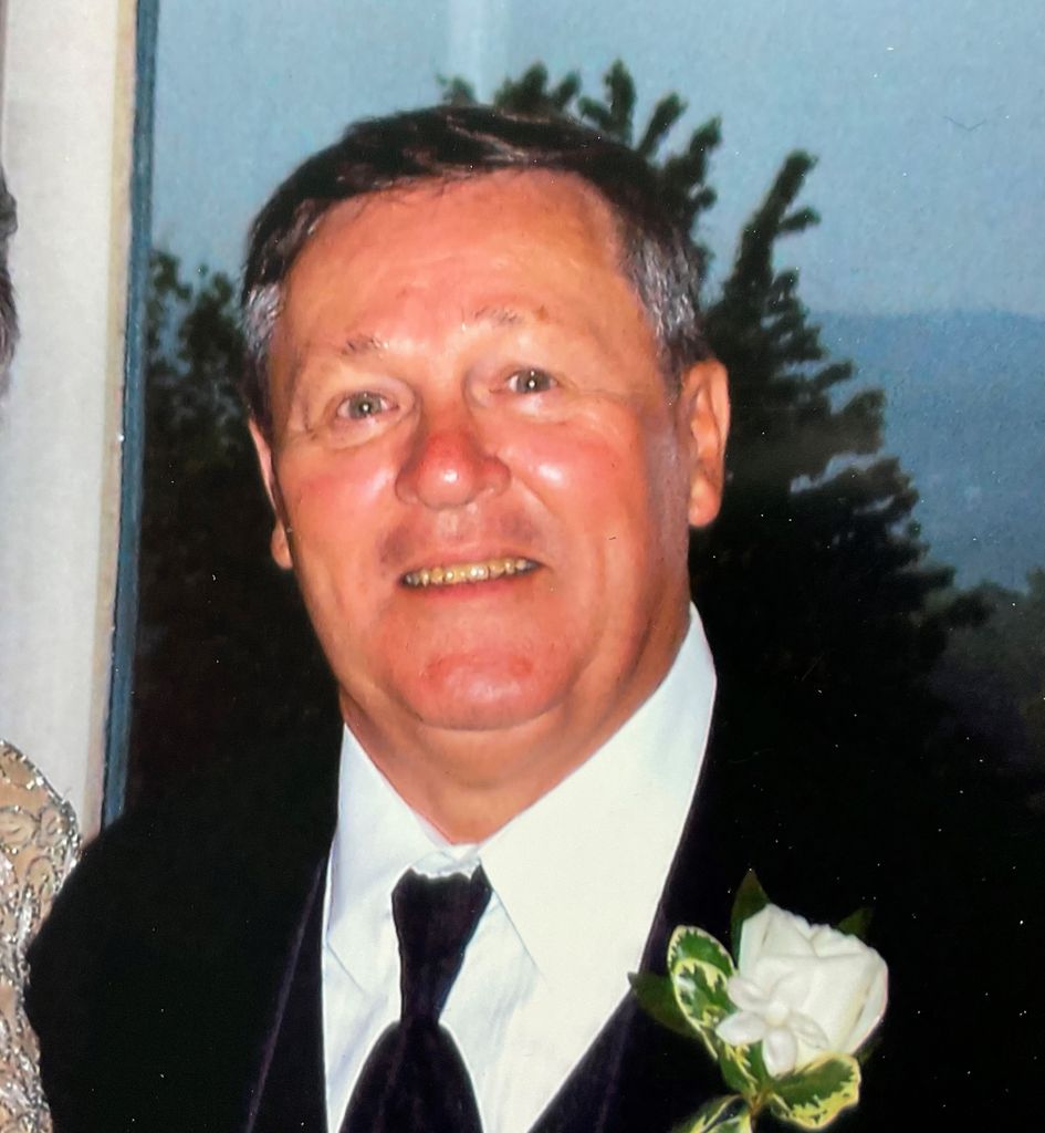 Donald Willette Profile Photo