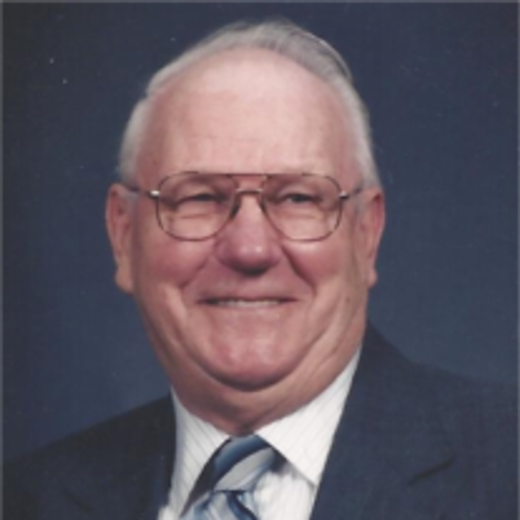 Alvin John Niehaus Profile Photo