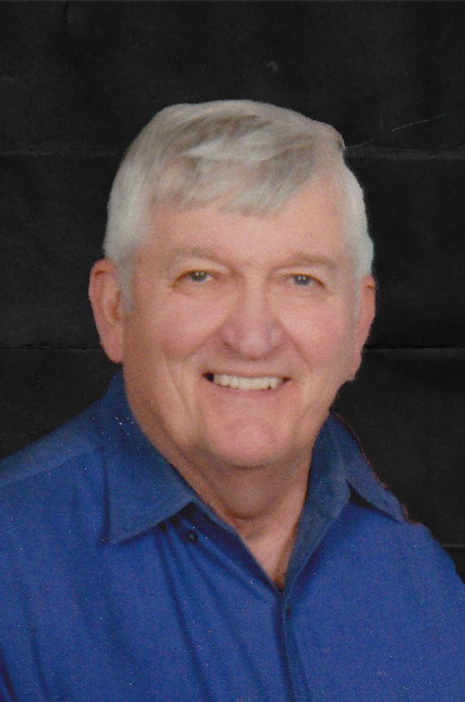 Dave Wiertzema Profile Photo