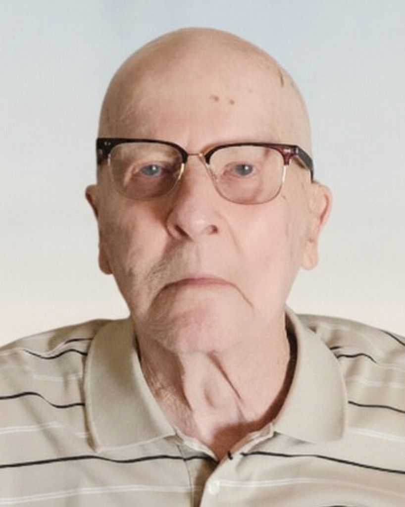 Wesley William Culbertson