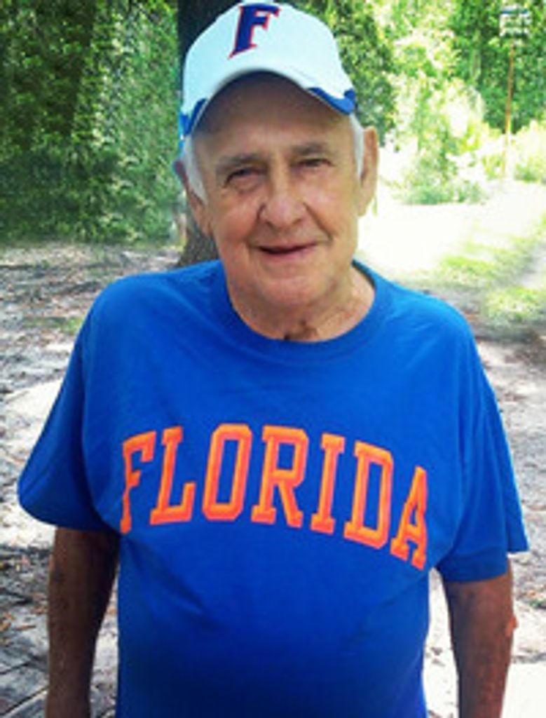 Lynn Allen, Sr.