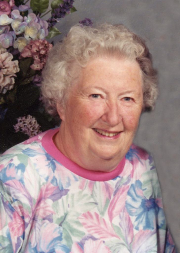 Colleen Paulson Profile Photo
