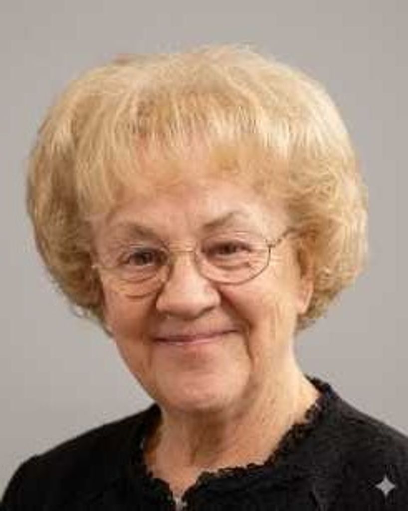 Elizabeth A. Smith