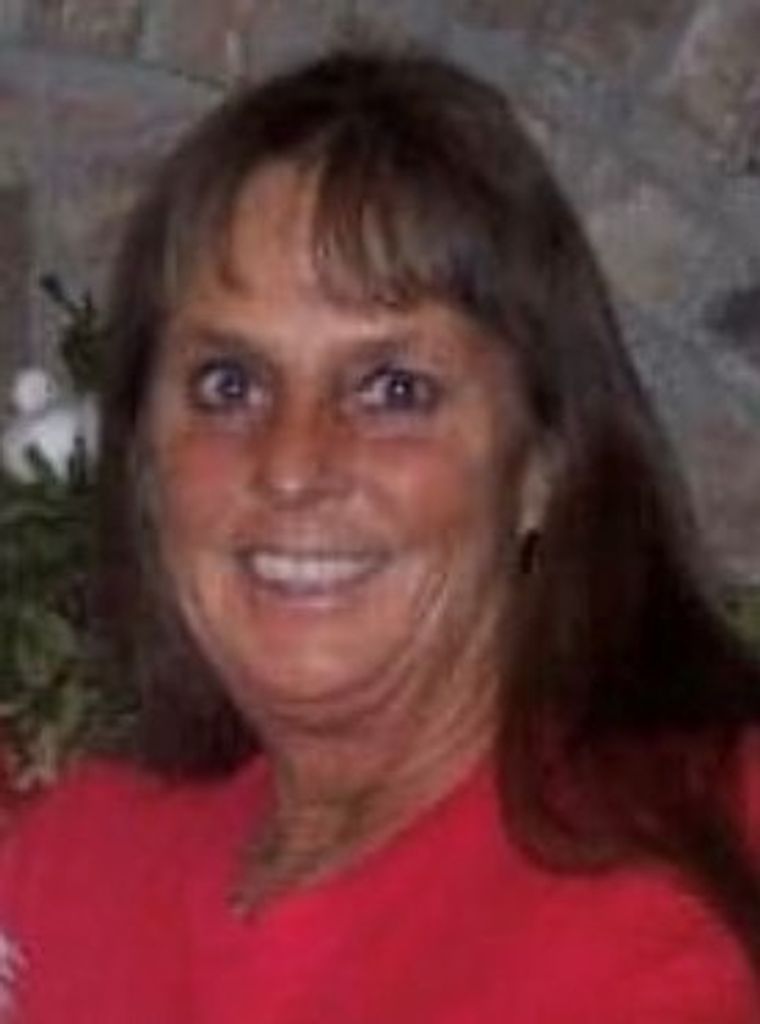 Vicky Coppage