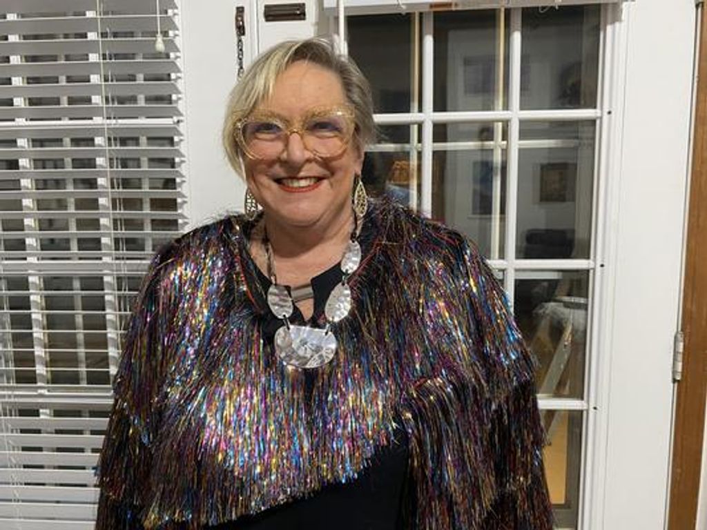Marcia Ann Middleton-Kaplan