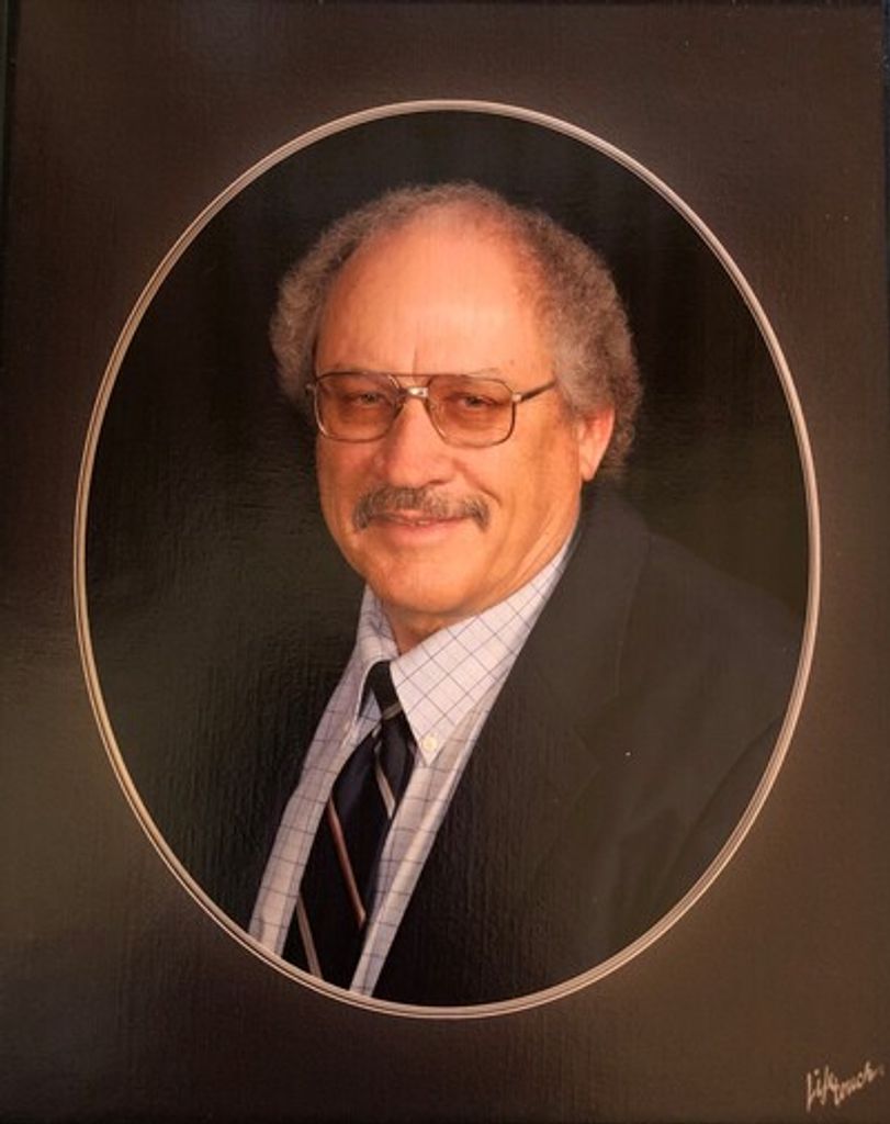 Sammy Ira Frasier Profile Photo