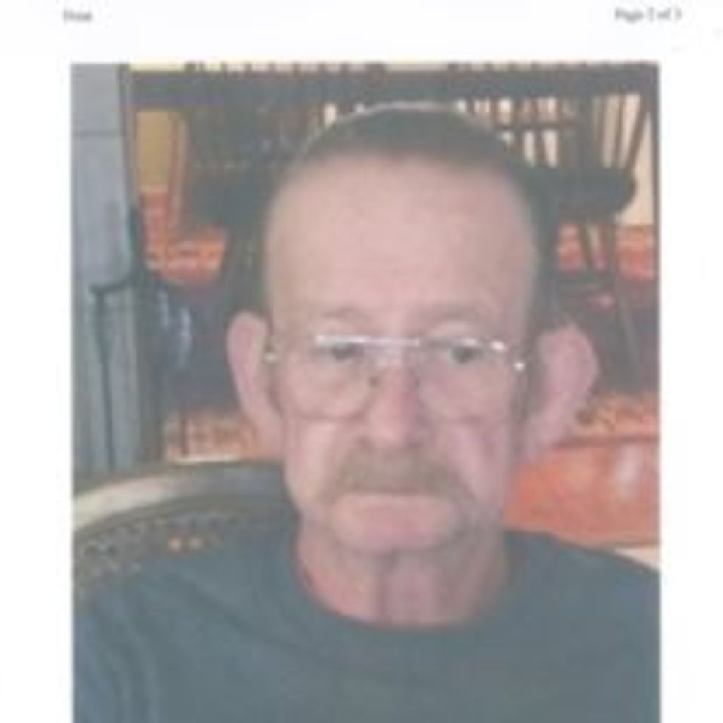 Franklin Foy "Joe" Cockrell Profile Photo