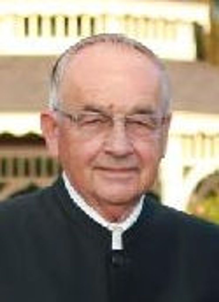 Harry L. Neuenschwander