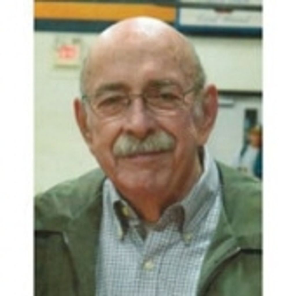 John "Jack" H. Pontius Profile Photo