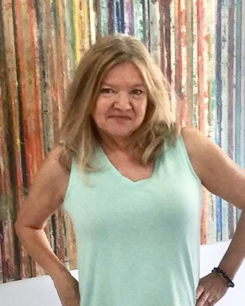 Melanie Dawn Hunt