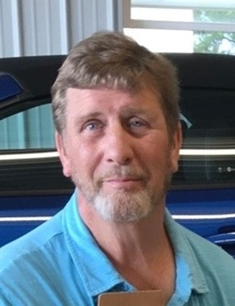 Kurt Crozier Profile Photo