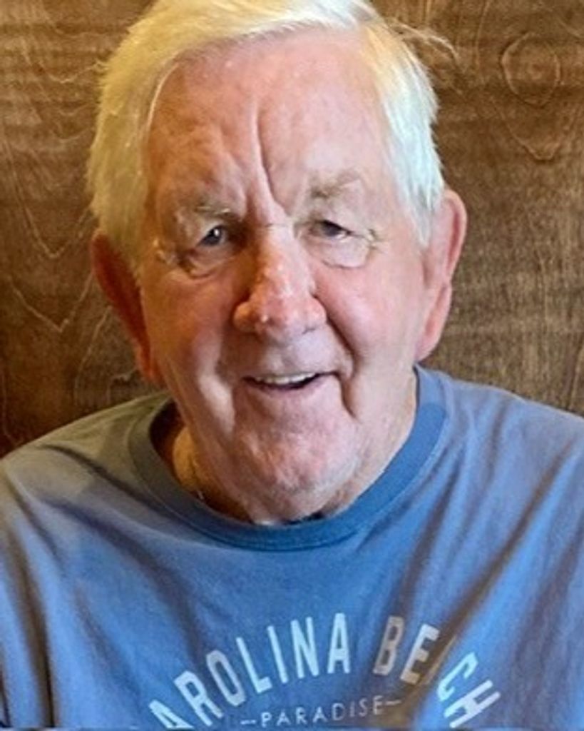 Raymond Louis Trumpler Jr.