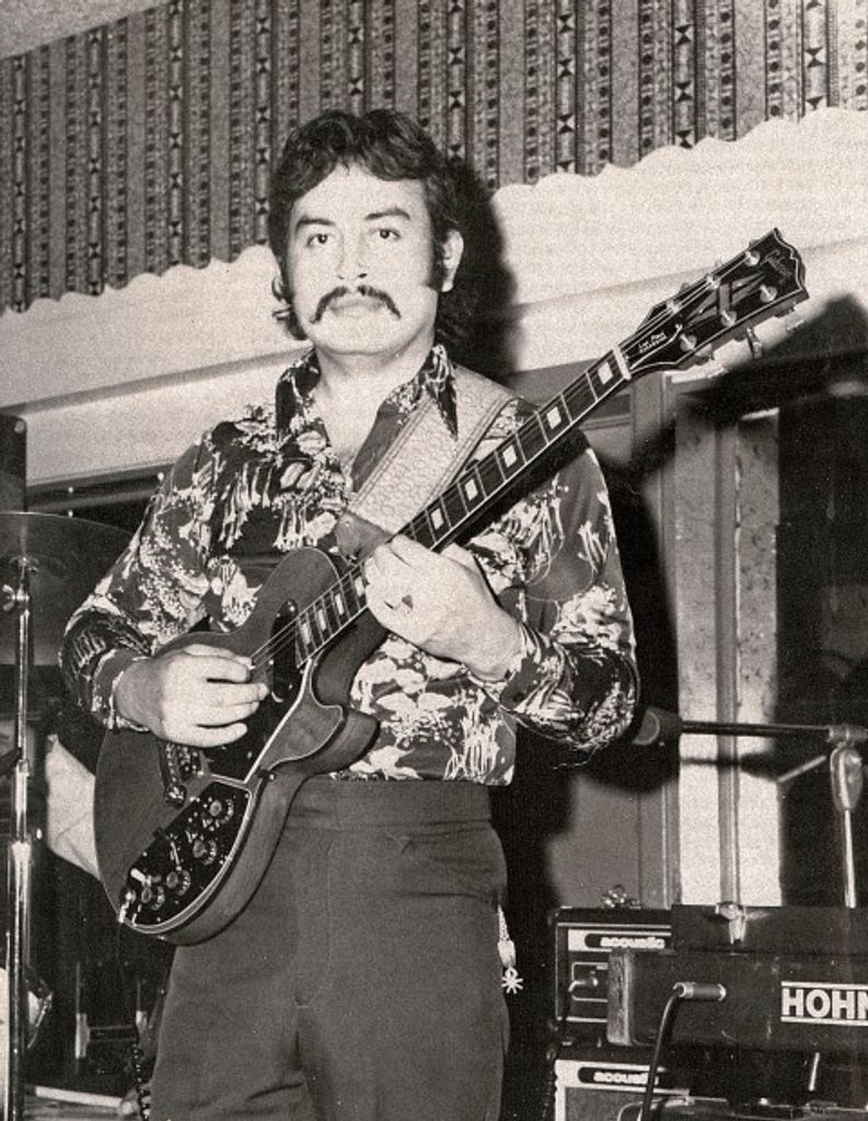 Roberto De Hoyos