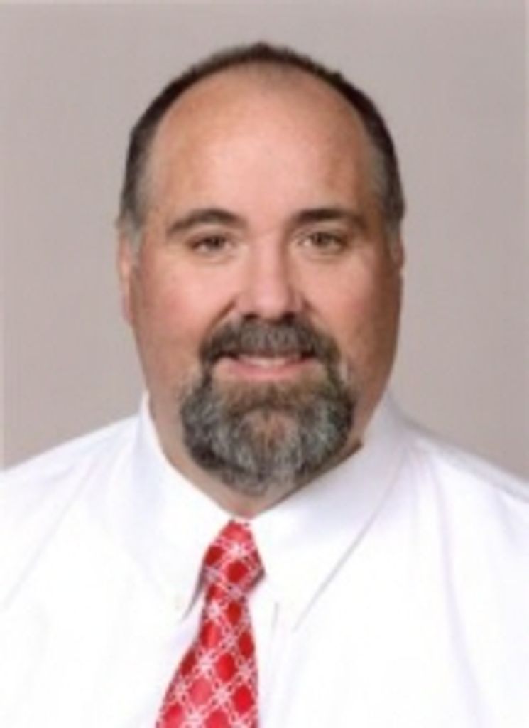 Roger David Smith
