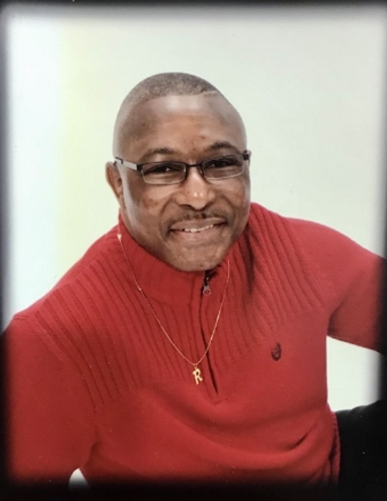 Robert Barksdale Jr.  Profile Photo