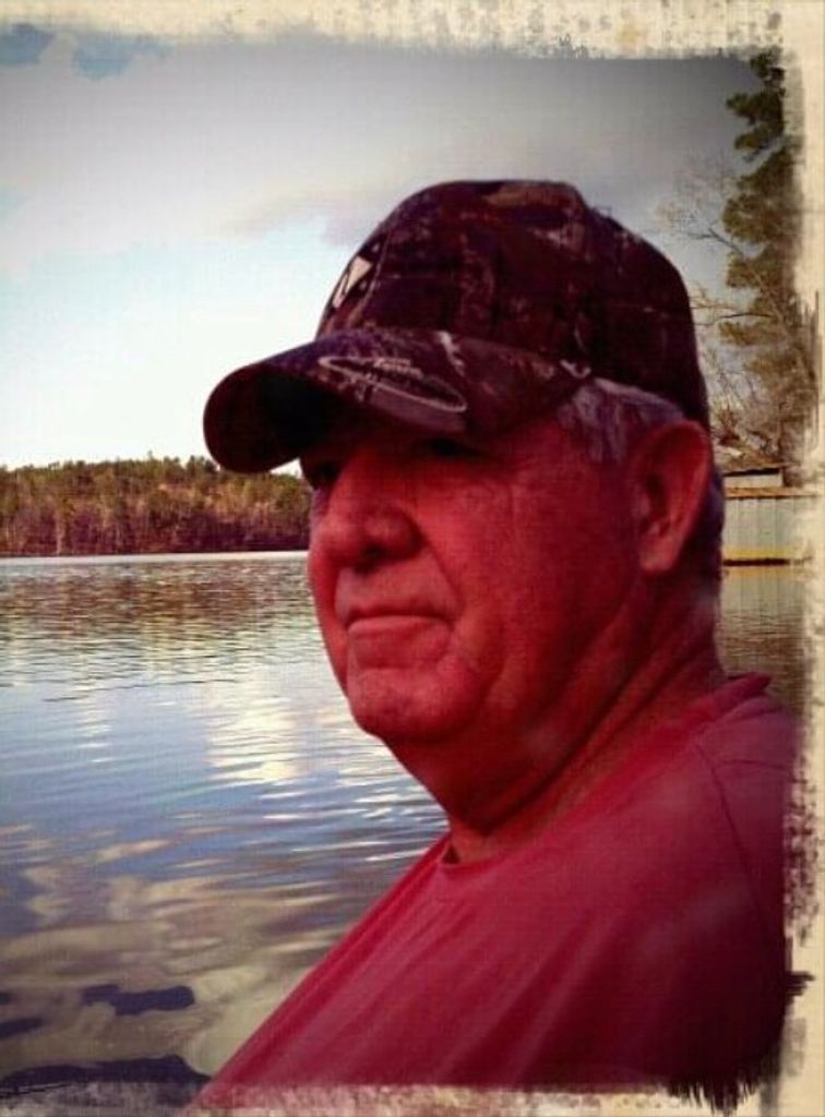 James Carl Allman Jr. Profile Photo