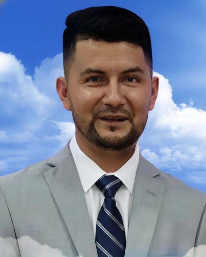 Segundo Vicente Labanda