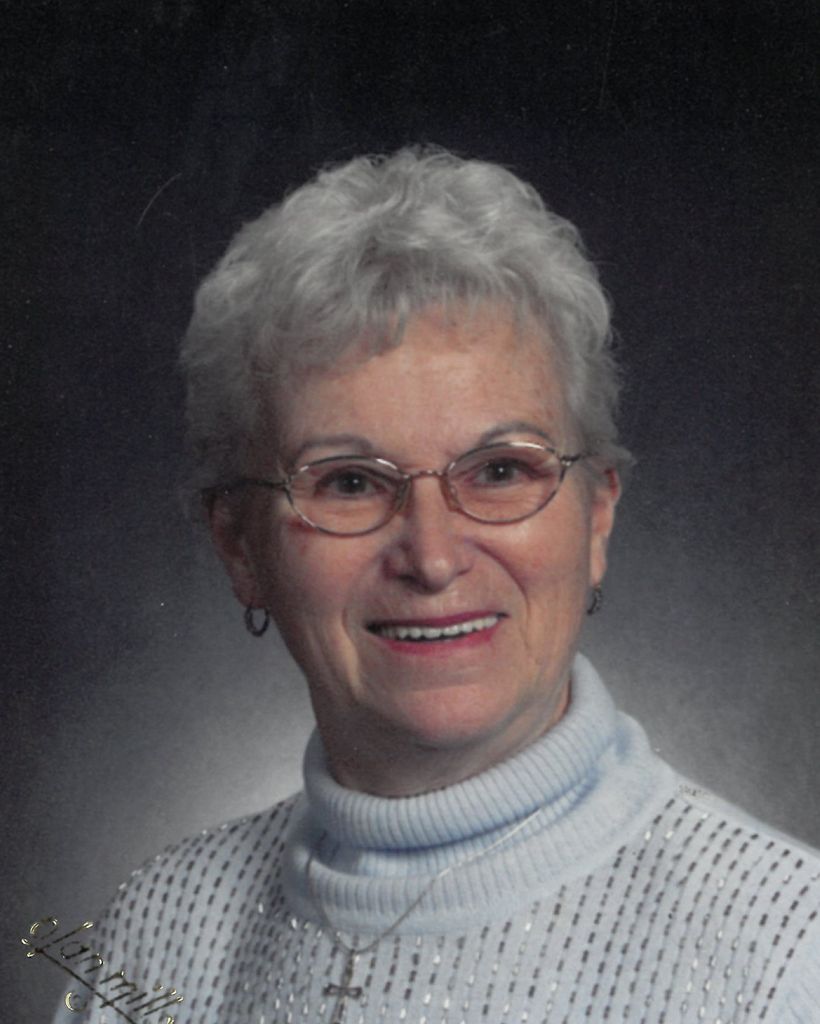 Jean E. Smith Profile Photo