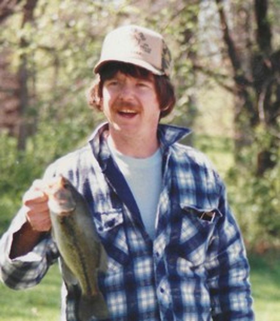 Michael Wasiukiewicz Profile Photo