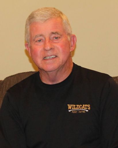 Terry Fiquett Profile Photo