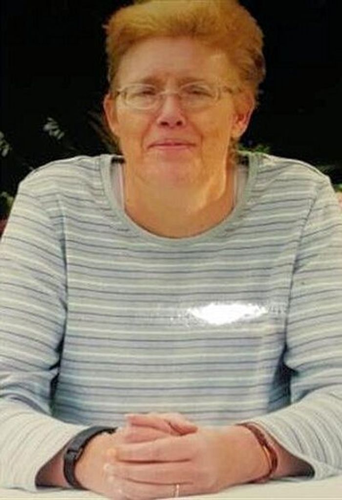 Carlene Jane Wood Profile Photo