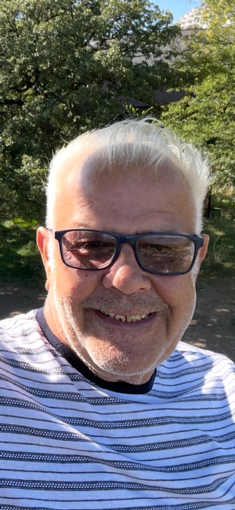 John A. Pursell Profile Photo