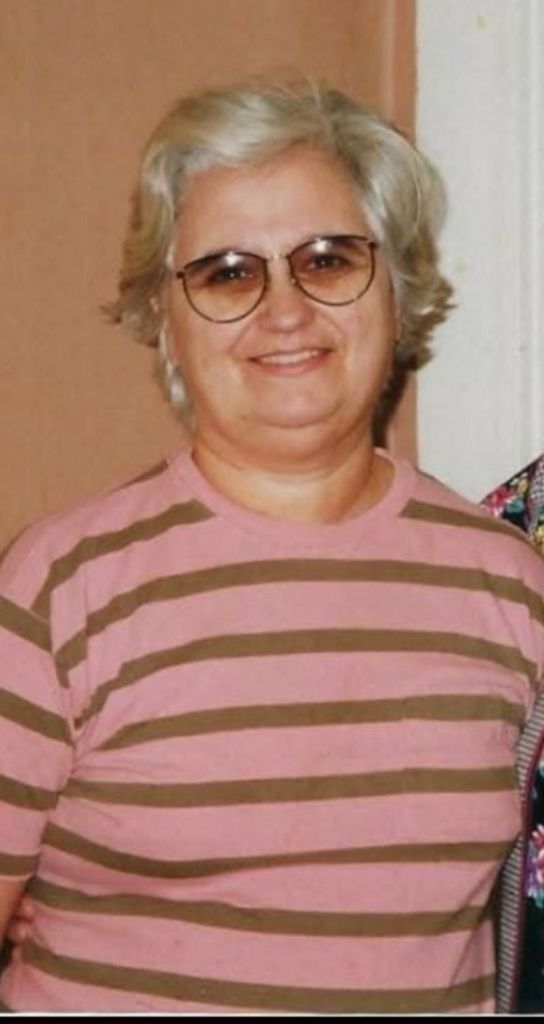 Helen Juanita Pike Profile Photo