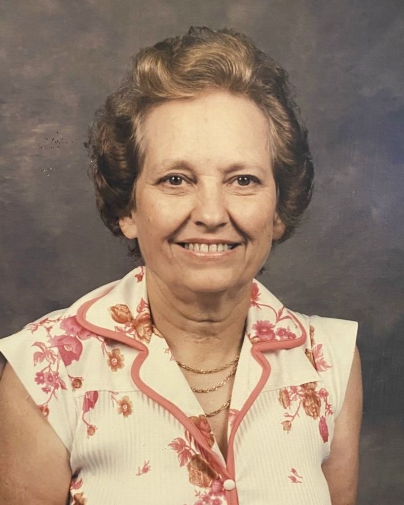 Eleanor Marie Bair Profile Photo
